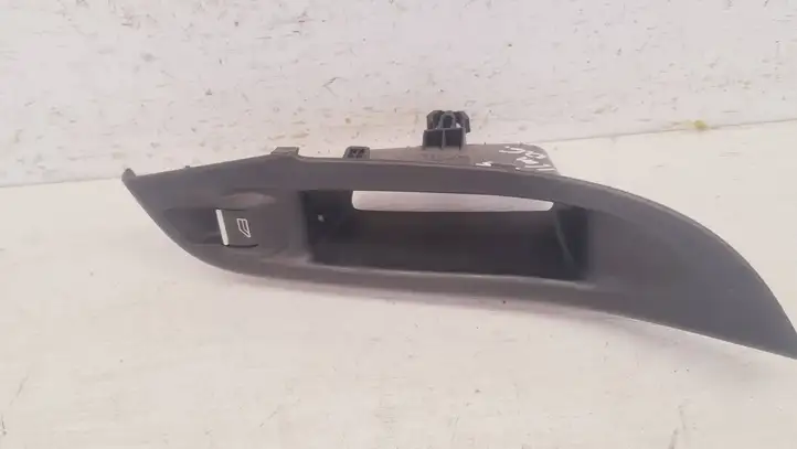 Ford Focus (2011 - 2015) BM51A237W20B Кнопка стеклоподъемников — фото 1