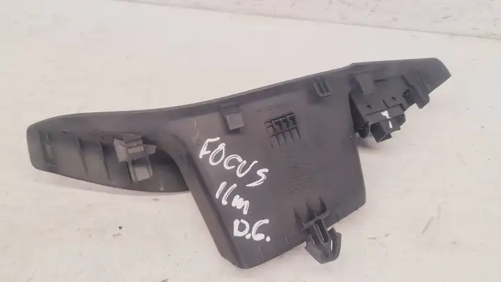Ford Focus (2011 - 2015) BM51A237W20B Кнопка стеклоподъемников — фото 3