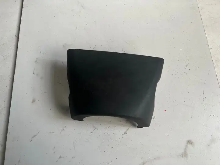 Opel Meriva A (2002 - 2006) 13136400 Обшивка рулевой колонки — фото 1