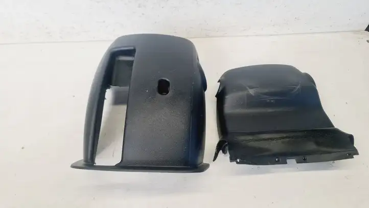 Kia Soul (2011 - 2014) 848552K200 Обшивка рулевой колонки — фото 1