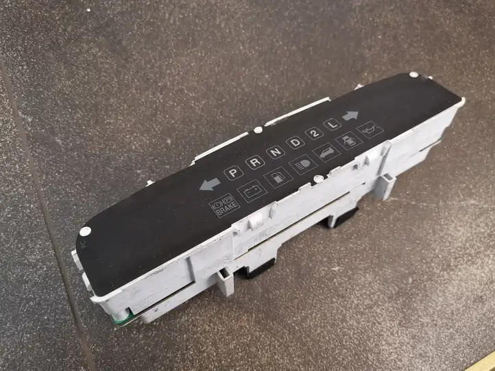 Hyundai Matrix (2005 - 2008)  9400717700 Экран/ дисплей / маленький экран