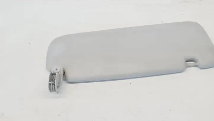Volkswagen Fox (2005 - 2009) 5Z0857551B Солнцезащитный козырек — фото 2