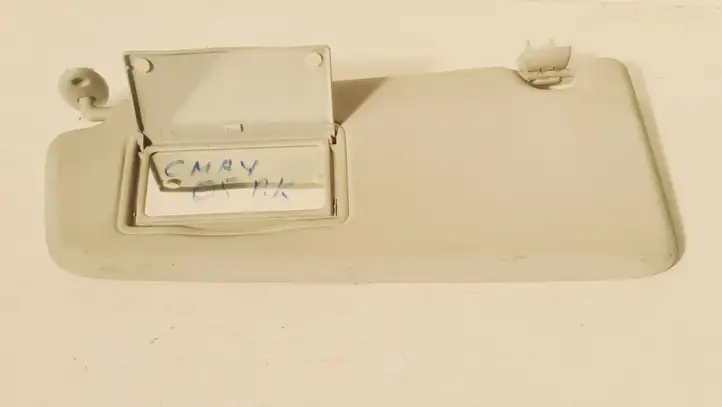 Ford C-Max (2007 - 2010)  3M51R04100XXW Щиток от солнца