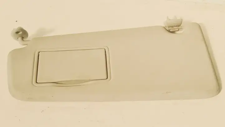 Ford C-Max (2007 - 2010)  3M51R04100XXW Щиток от солнца