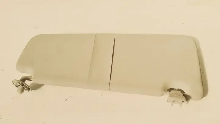 Ford C-Max (2007 - 2010)  3M51R04100XXW Щиток от солнца