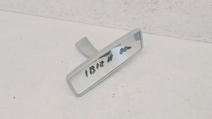 Seat Ibiza II (6k) (1999 - 2002) E10110083 Салонное зеркало заднего вида — фото 1