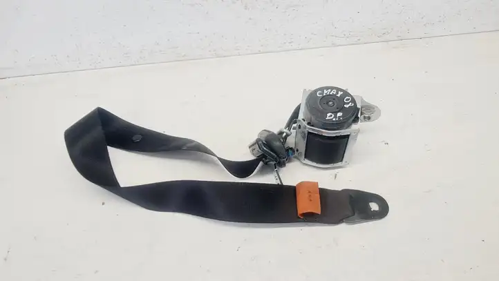 Ford C-Max (2007 - 2010)  3M51R61294AG Передний ремень безопасности