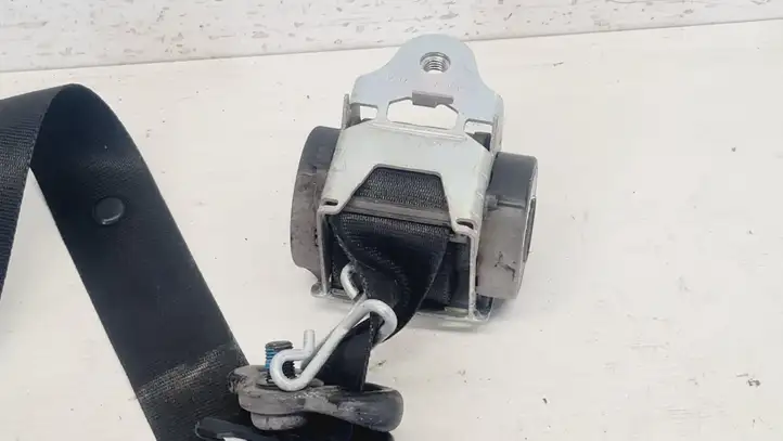 Ford C-Max (2007 - 2010)  3M51R61294AG Передний ремень безопасности