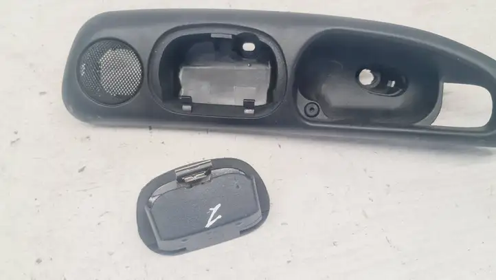 Alfa Romeo 166 (1998 - 2003)  PA6GF20 Пепельница двери