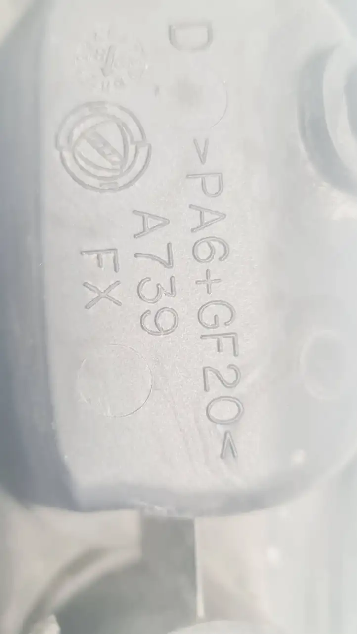 Alfa Romeo 166 (1998 - 2003)  PA6GF20 Пепельница двери