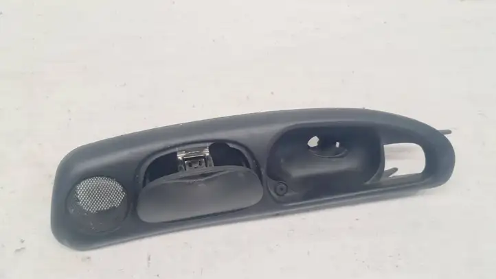 Alfa Romeo 166 (1998 - 2003)  PA6GF20 Пепельница двери