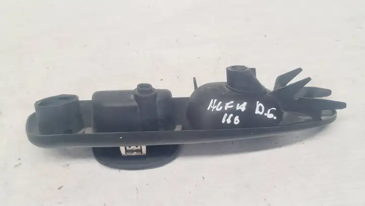 Alfa Romeo 166 (1998 - 2003)  PA6GF20 Пепельница двери