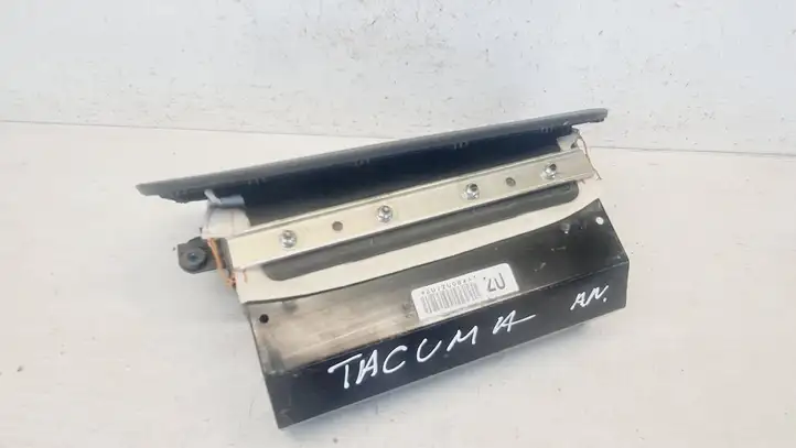 Chevrolet Tacuma (2000 - 2008) 16828024 Подушка безопасности пассажира — фото 1