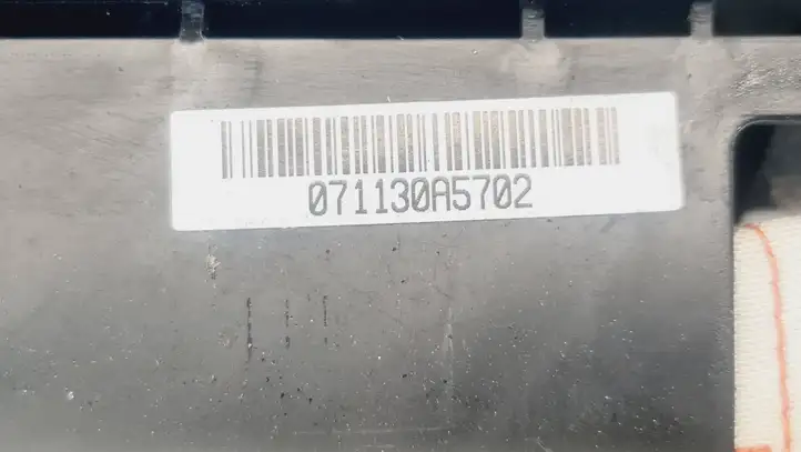 Chevrolet Tacuma (2000 - 2008) 16828024 Подушка безопасности пассажира — фото 3