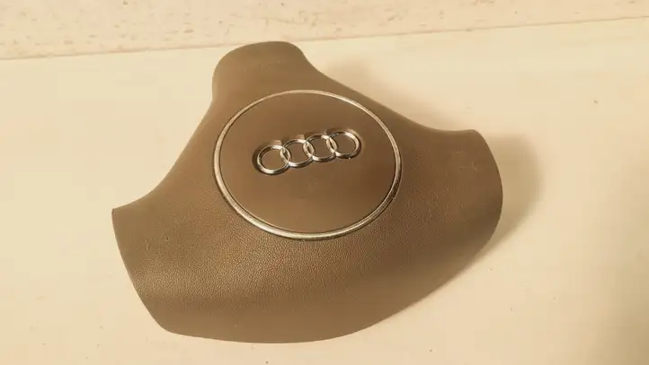 Audi A6 S6 C5 4B (2001 - 2004) 8E0880201S Подушка безопасности руля — фото 2