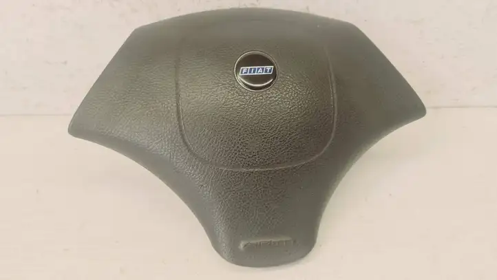 Fiat Palio (1996 - 2004) 3450244H0087 Подушка безопасности руля — фото 1