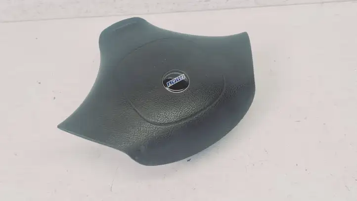 Fiat Palio (1996 - 2004) 3450244H0087 Подушка безопасности руля — фото 4