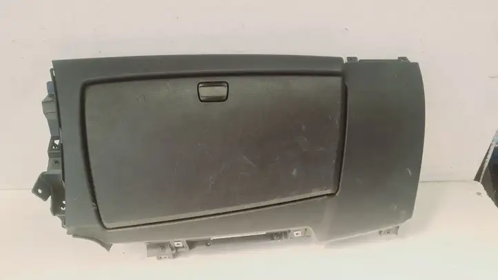 BMW 1 E81 E87 (2004 - 2011) 51457135696 Бардачок в сборе — фото 1