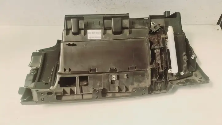 BMW 1 E81 E87 (2004 - 2011) 51457135696 Бардачок в сборе — фото 4