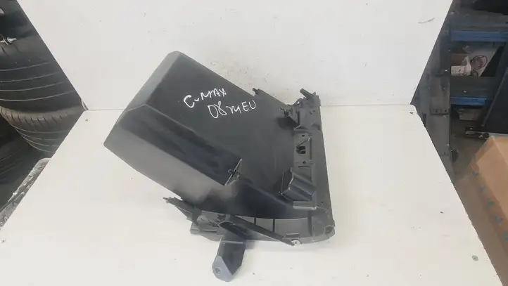 Ford C-MAX I (2007 - 2010) 3M51R06045AKW Бардачок в сборе — фото 5
