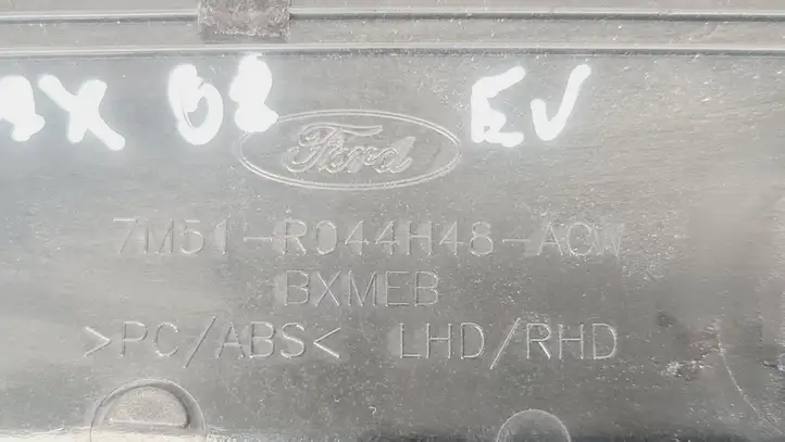 Ford C-MAX I (2007 - 2010) 7M51R044H48ACW Отделка внутренней панели салона — фото 2
