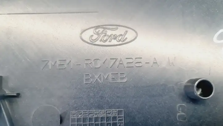 Ford C-MAX I (2007 - 2010) 7M51R017A26AW Передняя пепельница — фото 3