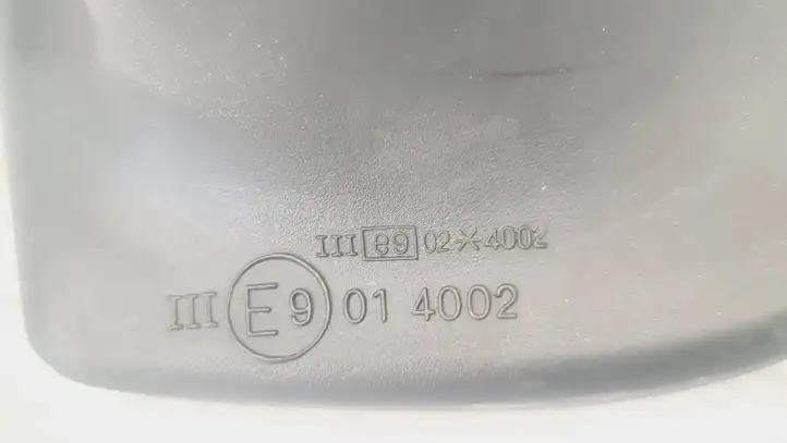 Fiat Palio (1996 - 2004) E9014002 Боковое зеркало механическое — фото 2