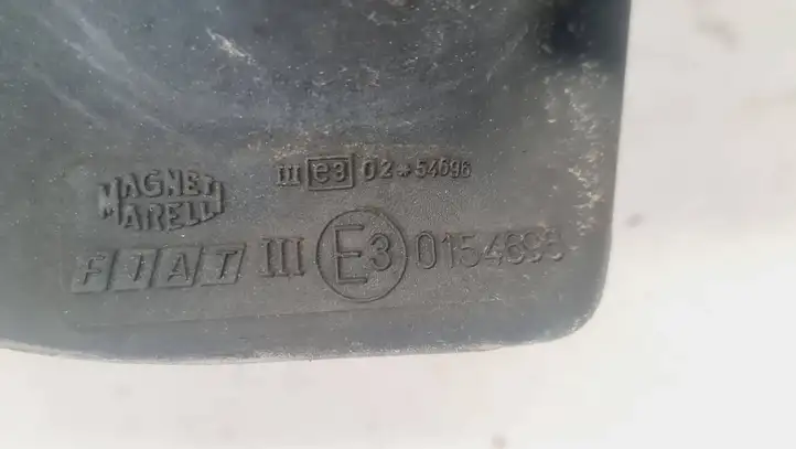 Fiat Palio (1996 - 2004) E30154606 Боковое зеркало механическое — фото 2