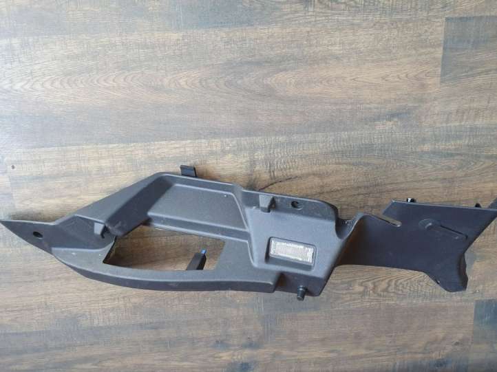 BM51A46808A Ford Focus Kita bagažinės apdailos detalė