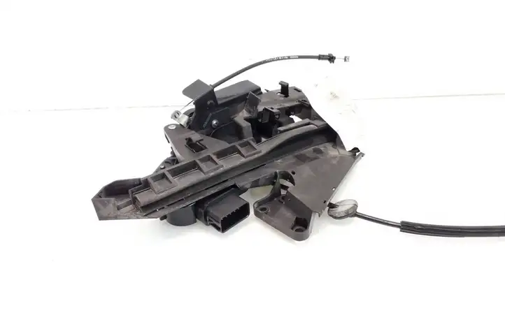 Ford Kuga I (2008 - 2012) 8V4AS26412GA Замок задней двери — фото 4