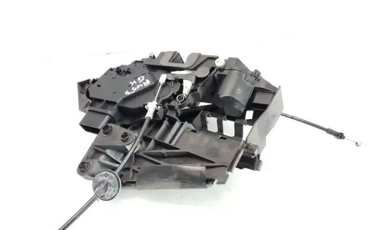 Ford Kuga I (2008 - 2012) 8V4AS26413GA Замок задней двери — фото 5