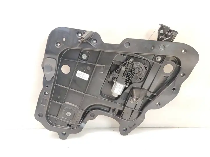 Tesla Model 3 (2017 - 2023)  161644599A Передний комплект электрического механизма для подъема окна