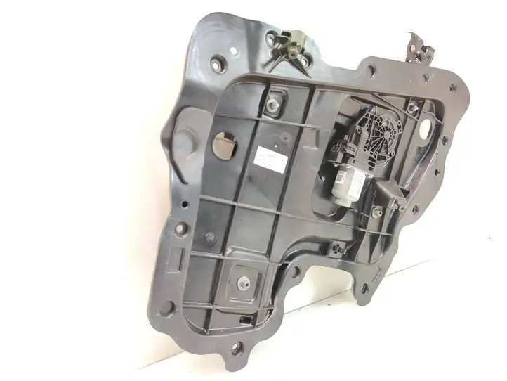 Tesla Model 3 (2017 - 2023)  161644599A Передний комплект электрического механизма для подъема окна