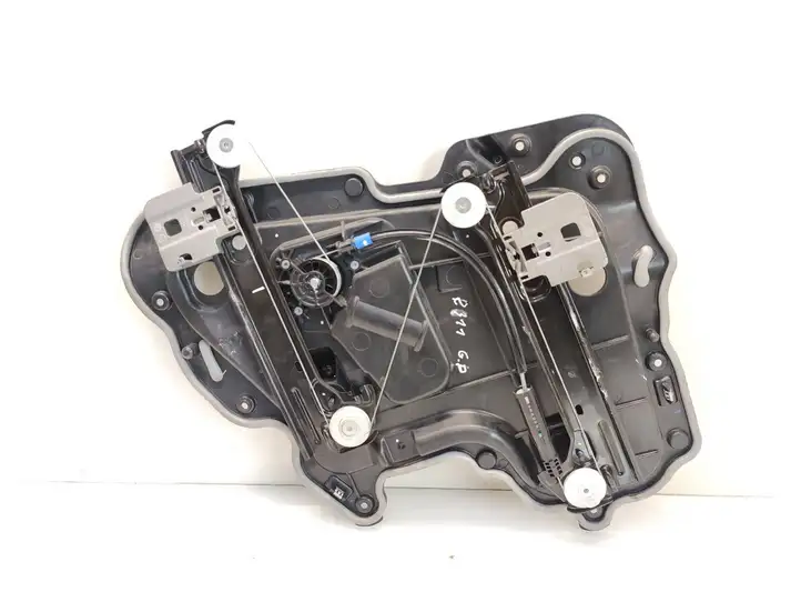 Tesla Model 3 (2017 - 2023)  161644599A Передний комплект электрического механизма для подъема окна