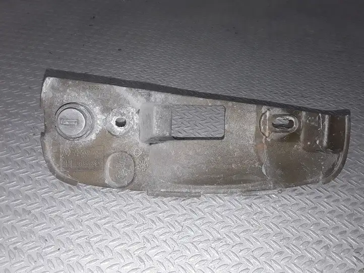 Opel Vivaro (2006 - 2014) 7700311816 Крепление наружной ручки передней двери — фото 1