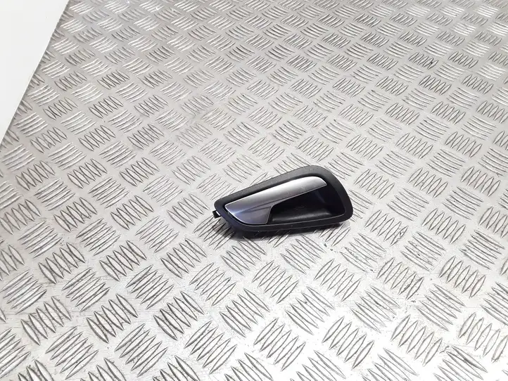 Ford Focus (2011 - 2015) AM51U22600BDW Внутренняя ручка задней двери — фото 1