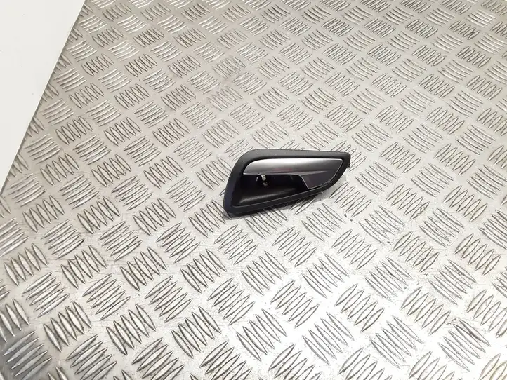 Ford Focus (2011 - 2015) AM51U22601BDW Внутренняя ручка задней двери — фото 1