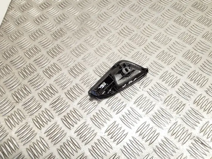 Ford Focus (2011 - 2015) AM51U22601BDW Внутренняя ручка задней двери — фото 2