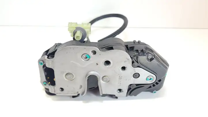 Opel Insignia A (2008 - 2017)  13503179 Замок задней двери