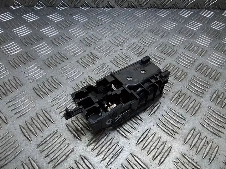 Toyota Avensis T250 (2006 - 2009) 50594A2 Внутренняя ручка задней двери — фото 3