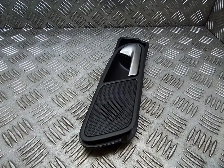 Volkswagen Tiguan (2007 - 2011) 5N0839198 Внутренняя ручка задней двери — фото 3