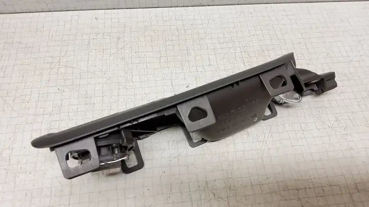 Volkswagen PASSAT B6 (2005 - 2010) 3C4839113 Внутренняя ручка задней двери — фото 3
