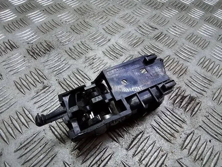 Toyota Prius (XW20) (2003 - 2009) 6920547020 Внутренняя ручка задней двери — фото 3