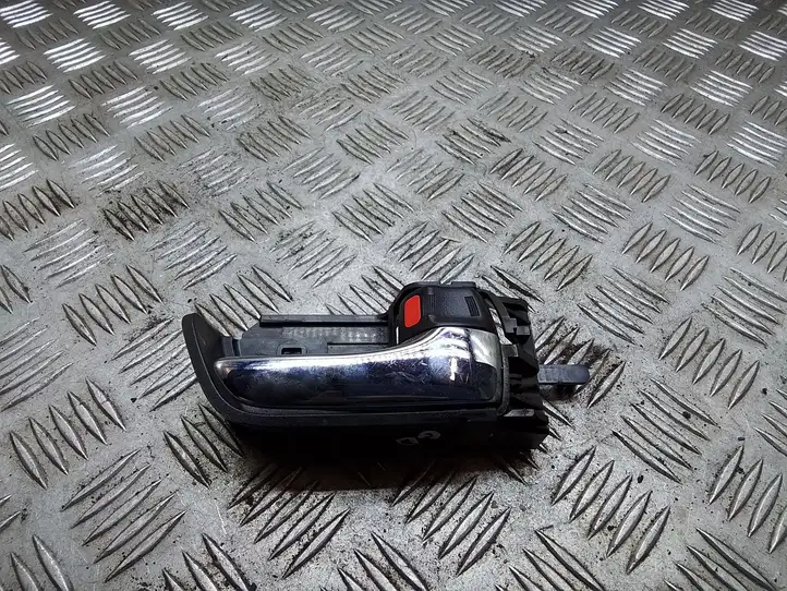 Toyota Prius (XW20) (2003 - 2009) 6920547020 Внутренняя ручка задней двери — фото 4