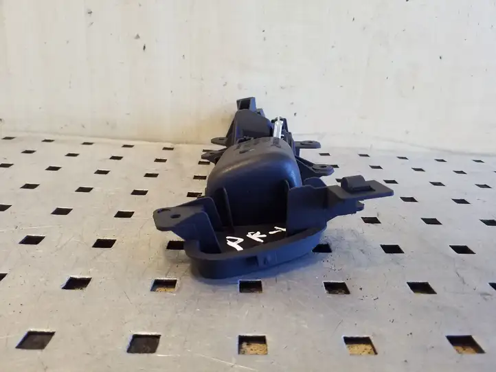 Audi A5 8T 8F (2011 - 2016) 8K0839019 Внутренняя ручка задней двери — фото 5