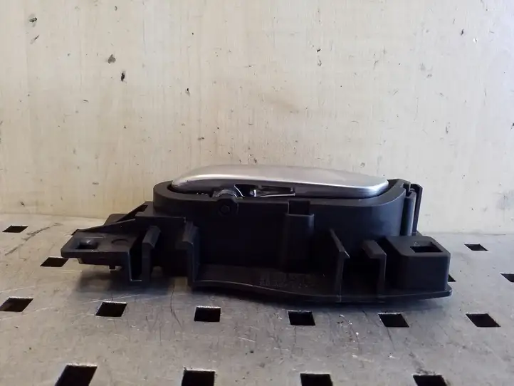 Citroen C4 Grand Picasso (2013 - 2016) 9800099780 Внутренняя ручка задней двери — фото 2