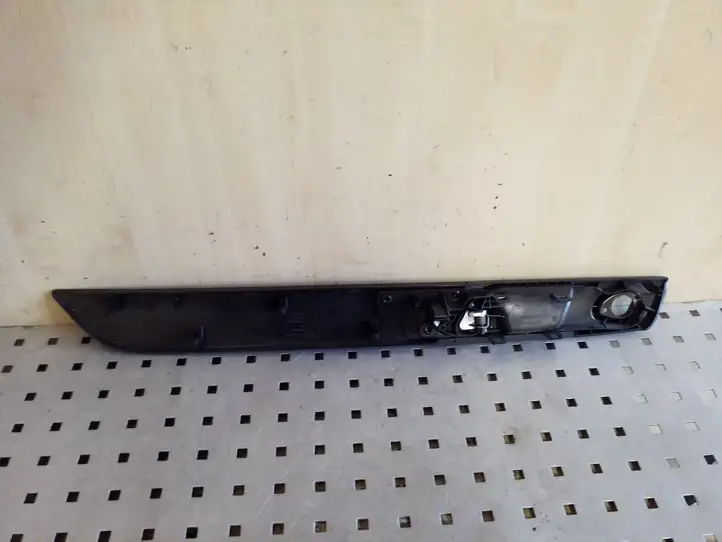 Volkswagen PASSAT B7 (2011 - 2014)  3AA839114 Внутренняя ручка