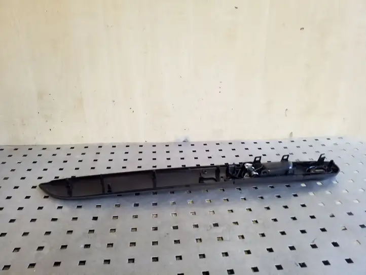 Volkswagen PASSAT B7 (2011 - 2014)  3AA839114 Внутренняя ручка