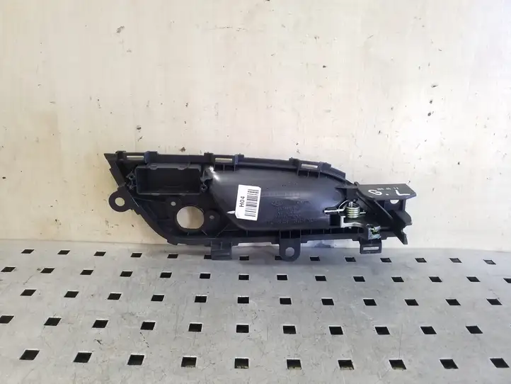 Hyundai i40 (2011 - ) 2511172802 Внутренняя ручка задней двери — фото 2