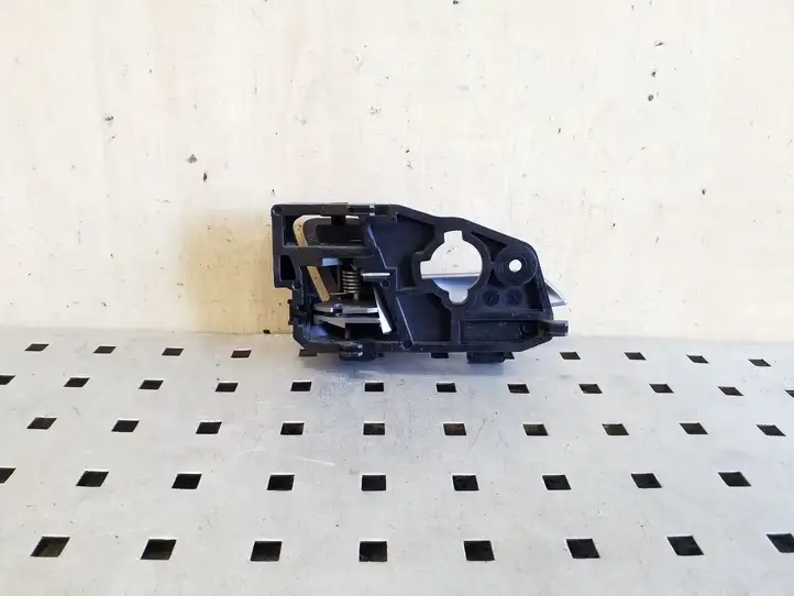 Kia Rio 836201W010 Внутренняя ручка задней двери — фото 2